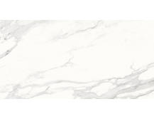 Керамогранит Laparet Calacatta Superb Белый Полированный 60x120