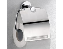 Держатель туалетной бумаги Gemy XGA60058T