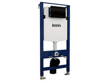 Инсталляция для унитаза Iddis Optima Home OPH00MBi32K