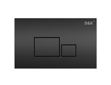 Кнопка для инсталляции D&K Quadro DB1519025