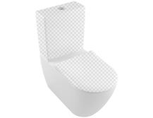 Villeroy&Boch Subway 2.0 5617R001 чаша