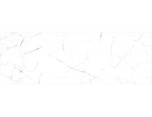 Настенная плитка Delacora Frost White WT15FRR00R 24,6x74