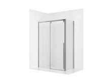 Душевой уголок Ambassador Intense 80х140 110021103IX-80IX