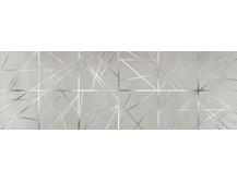 Декор Delacora Baffin Gray Style DW15SYL25R 24.6х74