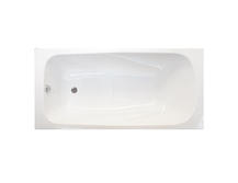 Акриловая ванна Vagnerplast Aronia 170х75