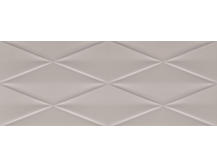 Настенная плитка Tubadzin Abisso W-Grey STR 74,8х29,8