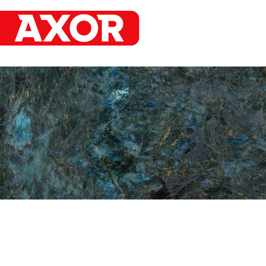 Керамогранит Geotiles Labradorite Blue Super Polished 60x120 6590₽