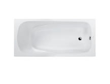 Акриловая ванна Vagnerplast Aronia 150х70 на каркасе