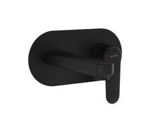 Смеситель для раковины Vitra Root Round A4272136EXP