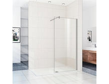 Душевая перегородка WeltWasser WW400 70G-1