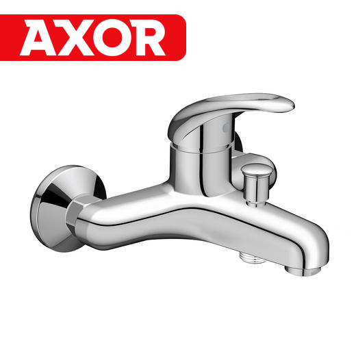 Смеситель для ванны Dorff Comfort D8010000 2890₽