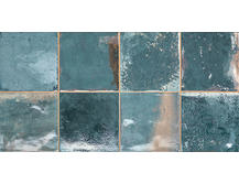 Настенная плитка Geotiles Provence Blue 31,6x60