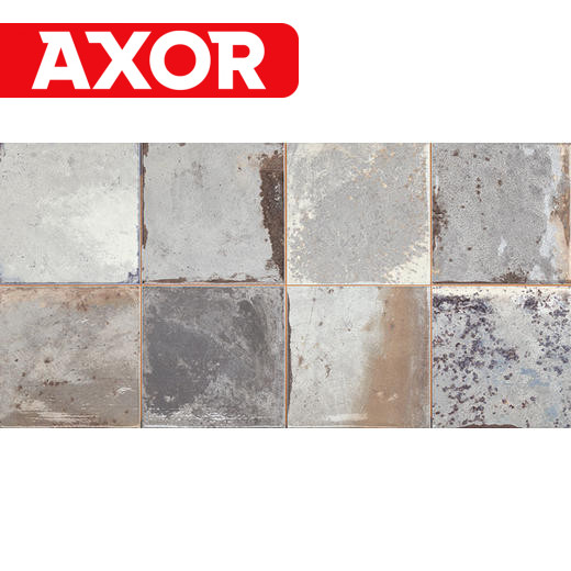 Настенная плитка Geotiles Provence Grey 316x60 2490₽