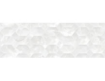 Настенная плитка Gravita Onix Sky Hexa 30x90