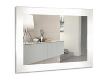 Зеркало для ванной Azario Норма 100 LED00002297