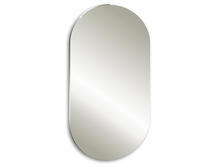 Зеркало для ванной Azario Viva 55 LED00002549