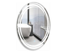 Зеркало для ванной Azario Нормандия 57 ФР00001022