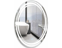Зеркало для ванной Azario Нормандия 57 ФР00000936