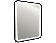Зеркало для ванной Azario Мальта-лофт 60 LED00002353