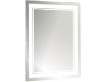 Зеркало для ванной Azario Grand 60 ФР00002129