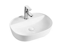 Раковина Azario 50.5х38.5 AZ2202