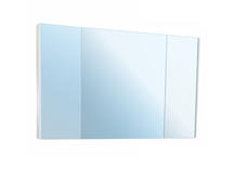 Зеркальный шкаф для ванной Azario Sicilia 119 CS00061926
