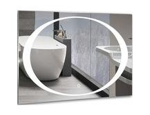 Зеркало для ванной Azario Спейс 91.5 ФР00001402