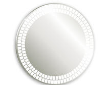 Зеркало для ванной Azario Армада 77 LED00002513