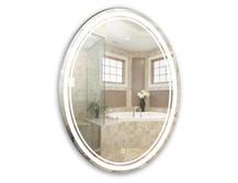 Зеркало для ванной Azario  57 LED00002522
