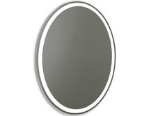 Зеркало для ванной Azario Италия 57 ФР00001055