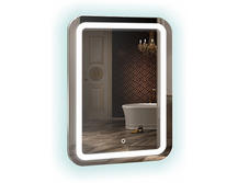 Зеркало для ванной Azario Мальта 55 LED00002378