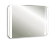 Зеркало для ванной Azario Force 91.5 LED00002524