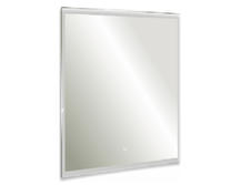 Зеркало для ванной Azario Сантана 100 LED00002389