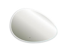Зеркало для ванной Azario Omega 120 LED00002557