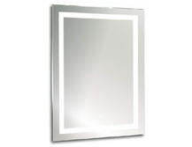 Зеркало для ванной Azario Рига 60 ФР00001491
