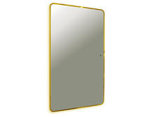 Зеркало для ванной Azario Incanto 60 LED00002558