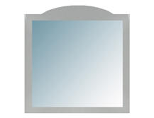 Зеркало для ванной Azario Luxury 90 CS00060472