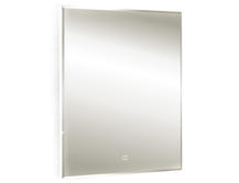 Зеркало для ванной Azario Алмина 80 LED00002315