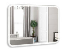 Зеркало для ванной Azario Стив 100 ФР00001395