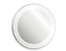 Зеркало для ванной Azario Армада 100 LED00002512