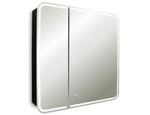 Зеркало для ванной Azario Alliance 80.5 LED00002611