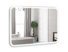 Зеркало для ванной Azario Стив 91.5 ФР00001063