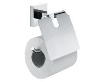 Держатель для туалетной бумаги Azario Rina AZ87010