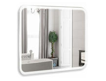 Зеркало для ванной Azario Стив 70 ФР00001136