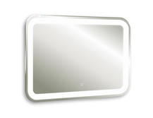 Зеркало для ванной Azario Аллюр 91.5 LED00002531