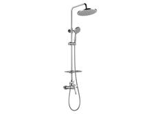 Душевая стойка Lemark Linara LM0460C