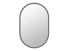 Зеркальный шкаф для ванной Style Line El Fante 60 СС-00002335