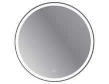 Зеркало для ванной Cezares Cadro 80,7 CZR-SPC-CADRO-800-LED-TCH-WARM