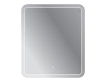 Зеркало для ванной Cezares Duet 70 CZR-SPC-DUET-700-800-LED-TCH