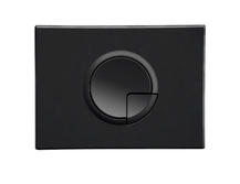 Кнопка для инсталляции Berges Novum R5 040025 черная